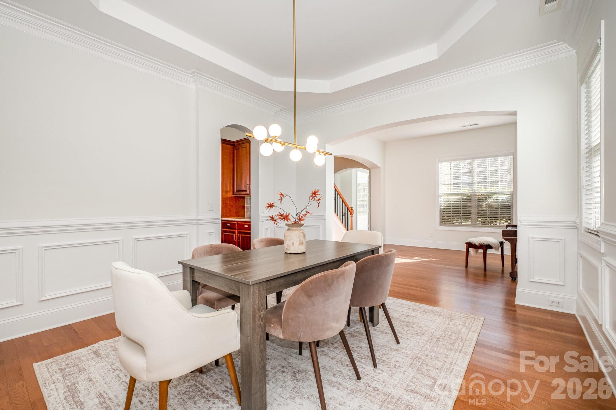 5019 Mesa Verde Road