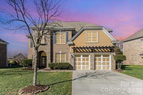 5019 Mesa Verde Road Charlotte NC 28277