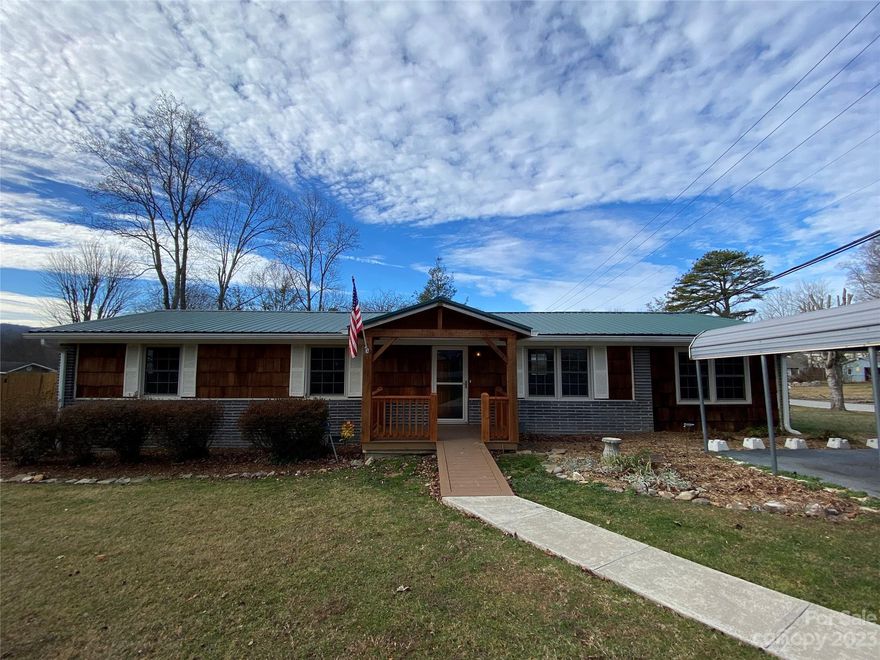 Beautifully maintained home nestled on a spacious corner lot. Upgraded kitchen with spacious layout ensures ample storage and workspace, making meal preparation a delight. The great room seamlessly flows into the kitchen, creating a perfect space for gatherings and entertainment.  Bask in natural light from the sunroom, a tranquil space that brings the outdoors in. Enjoy cozy evenings by the fireplace, fueled by clean and efficient natural gas, ensuring warmth and ambiance throughout the colder months.  Private backyard with outbuildings that offer additional storage solutions. The meticulously landscaped yard enhances the overall appeal, providing a picturesque setting for relaxation and leisure. Handicap Accessible, this home ensures all residents' ease of movement and comfort. 
Don't miss the opportunity to make this exceptional property your forever home.