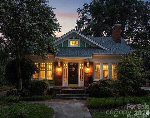 Photo of 1051 Pee Dee Avenue, Albemarle, NC 28001 (MLS # 4328928)