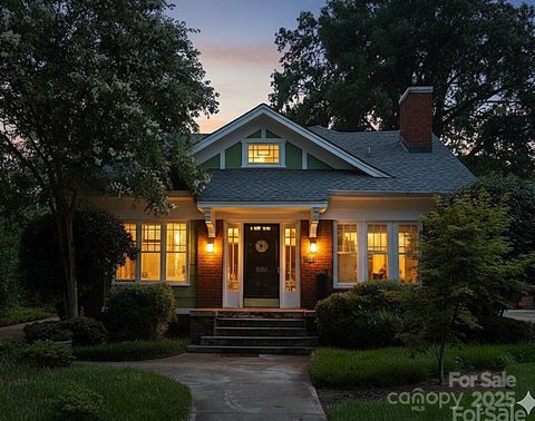 Photo of 1051 Pee Dee Avenue, Albemarle, NC 28001 (MLS # 4328928)