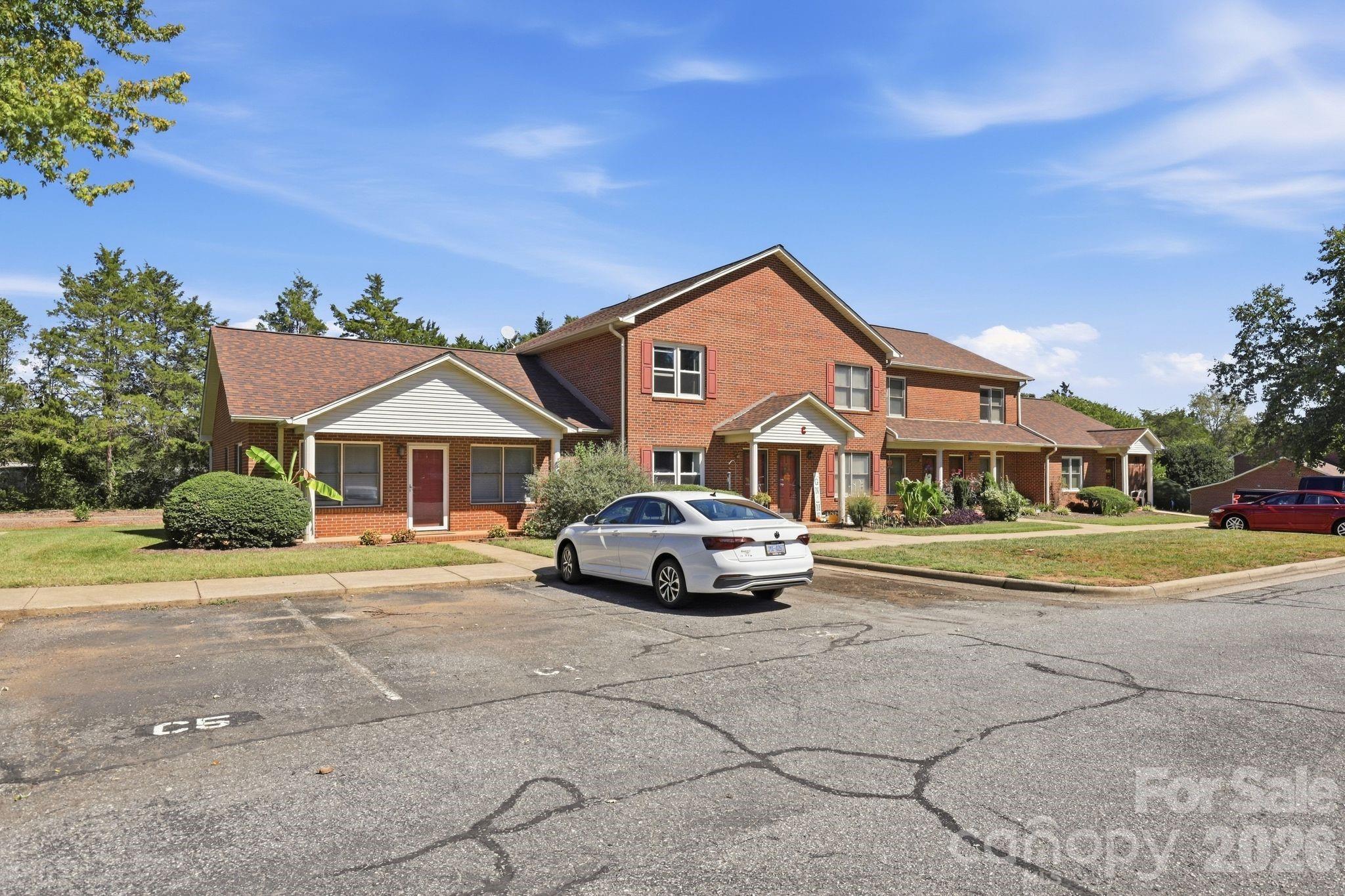 102 Brandywine Drive C2