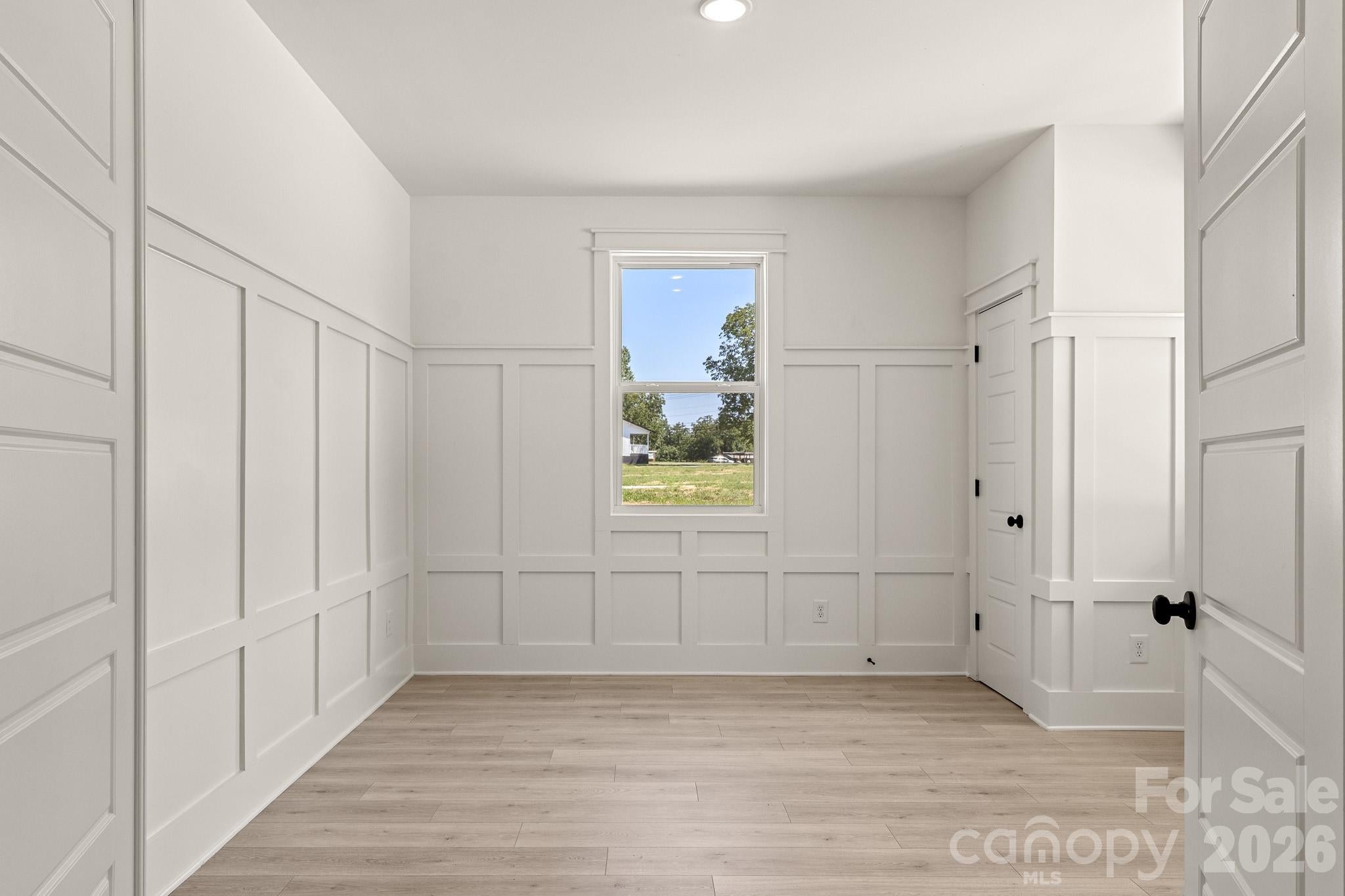 2411 Secrest Shortcut Road