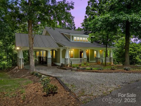 147 Woodland Road Tryon NC 28782