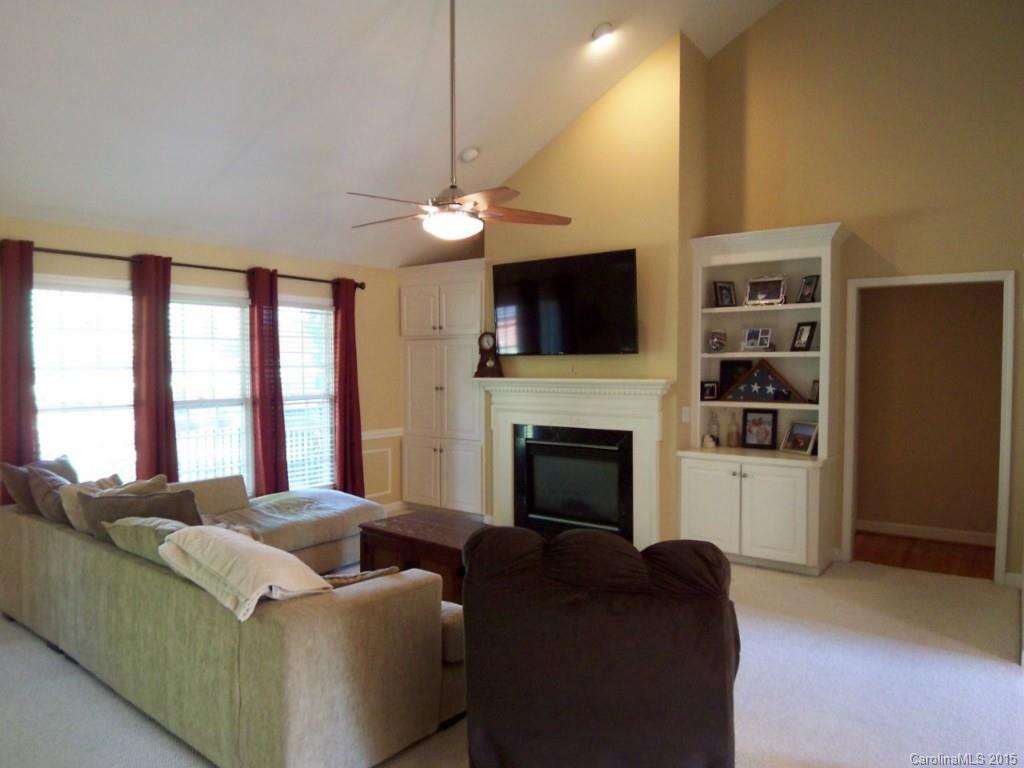 Waterford Green - Residential