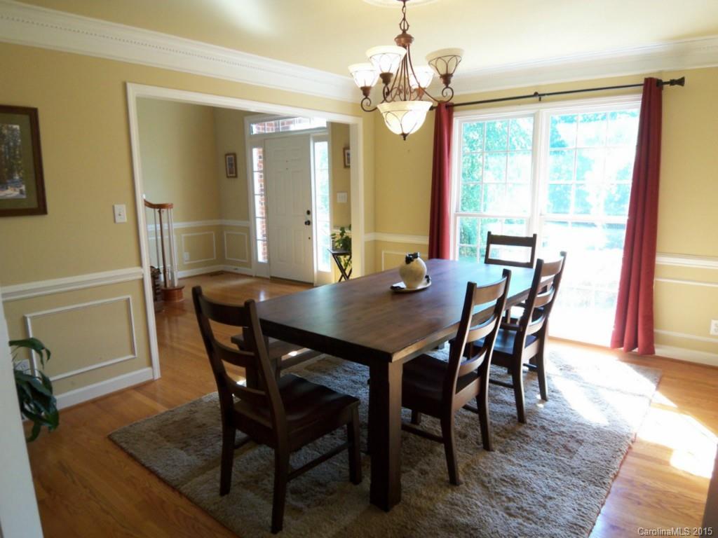 Waterford Green - Residential