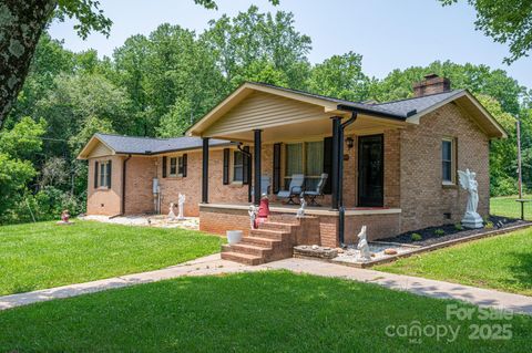 5958 Hoover Elmore Road Lincolnton NC 28092