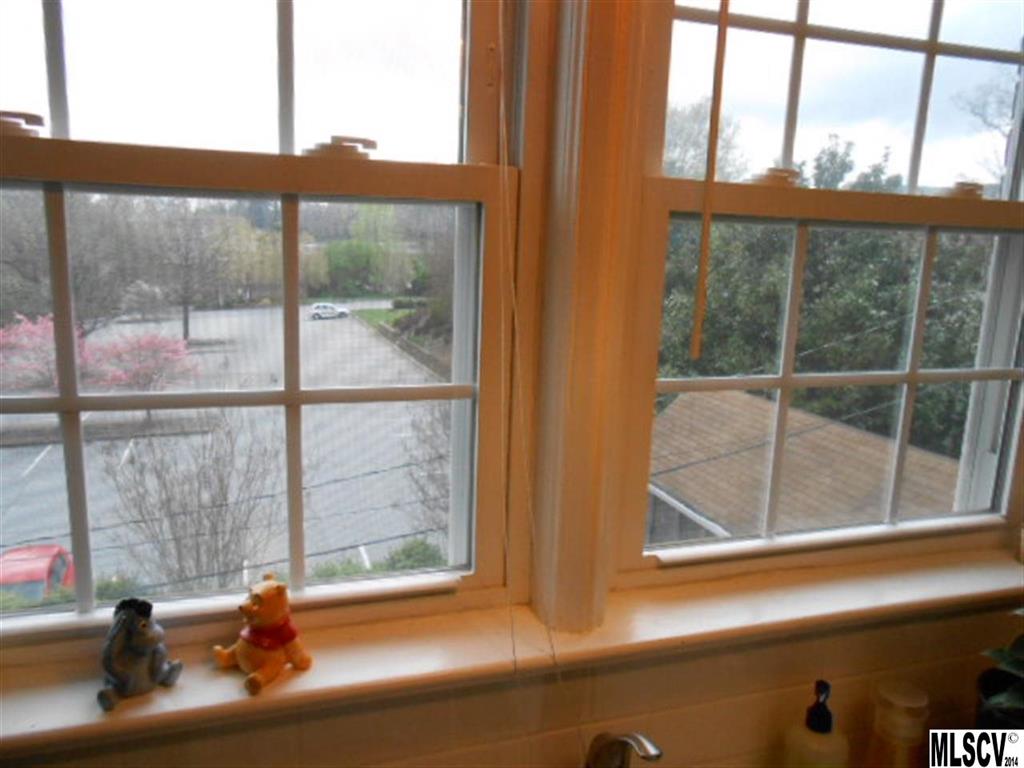 None - Residential Income