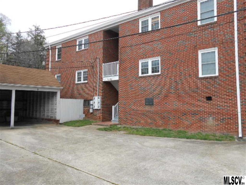 None - Residential Income