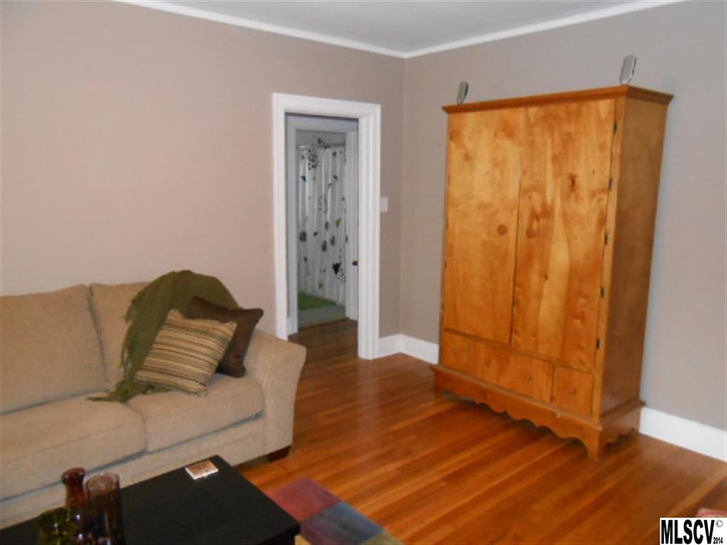 None - Residential Income