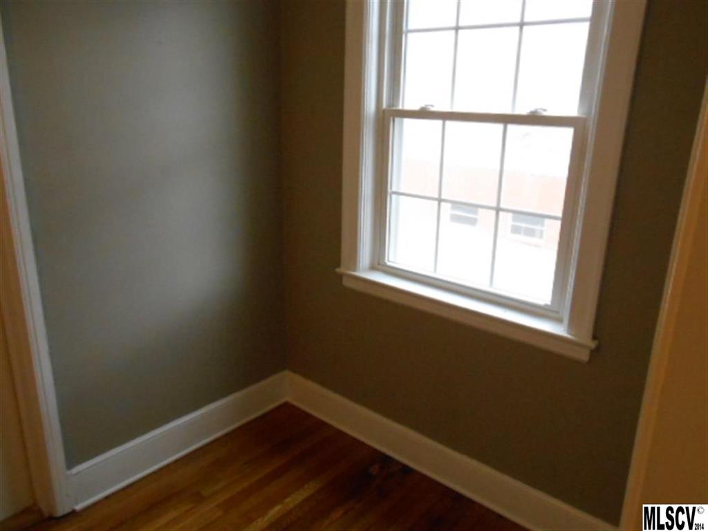 None - Residential Income