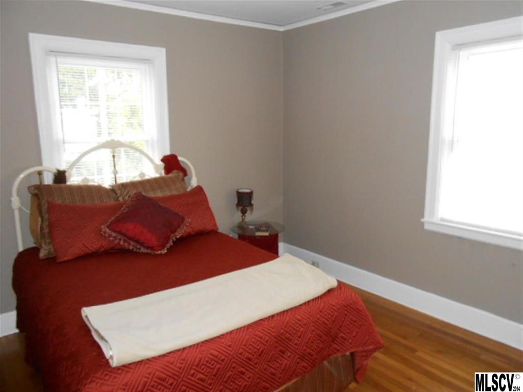 None - Residential Income