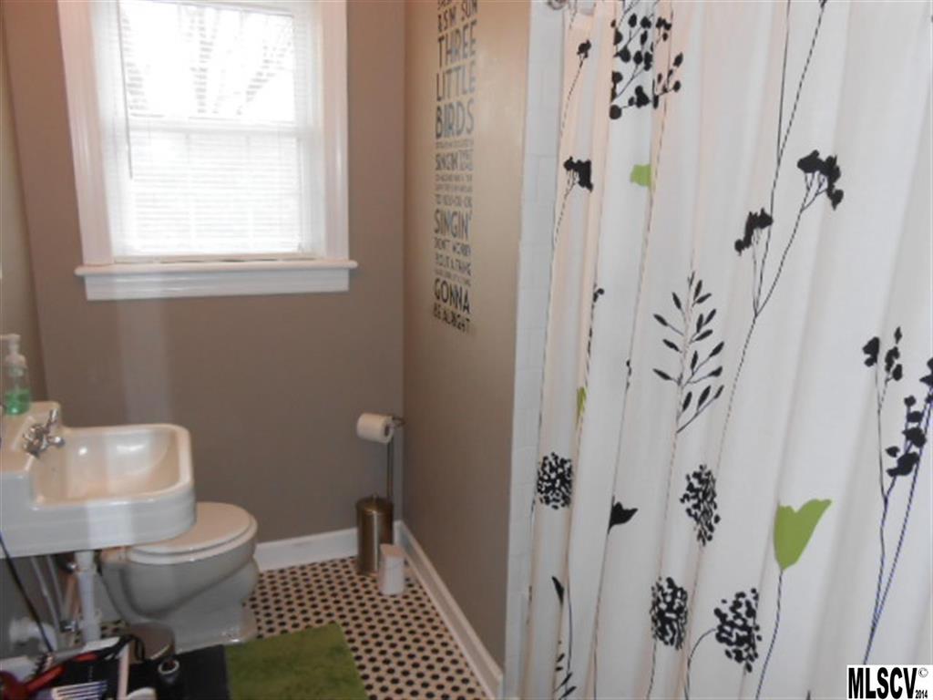 None - Residential Income