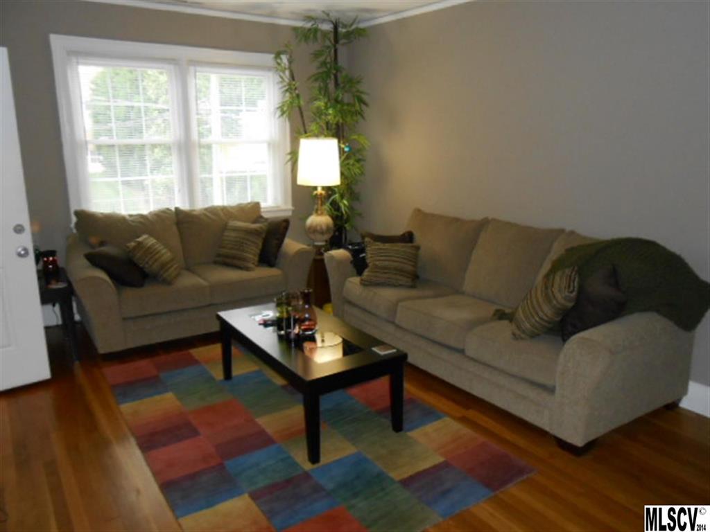 None - Residential Income