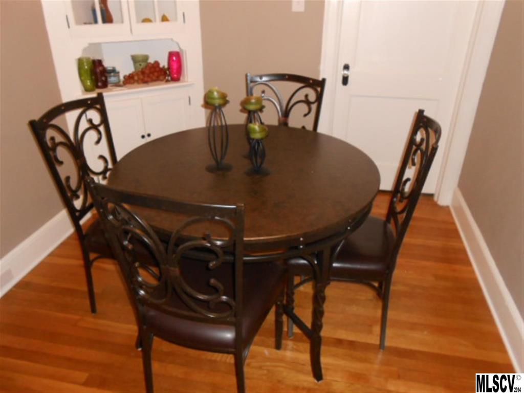 None - Residential Income