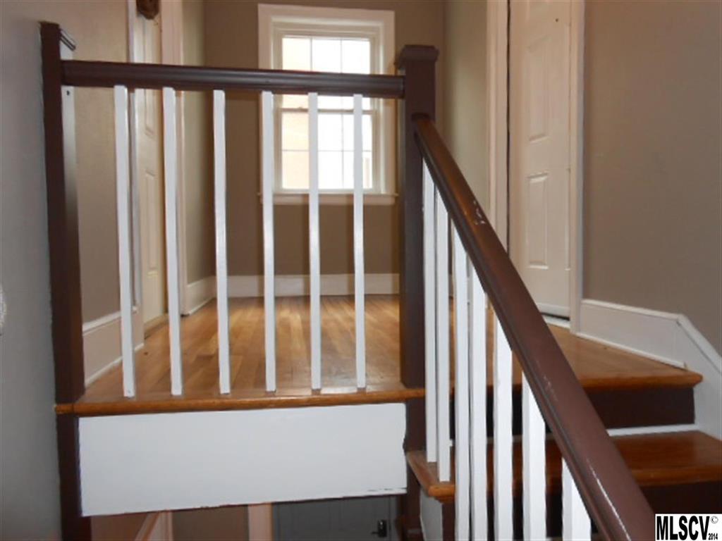 None - Residential Income