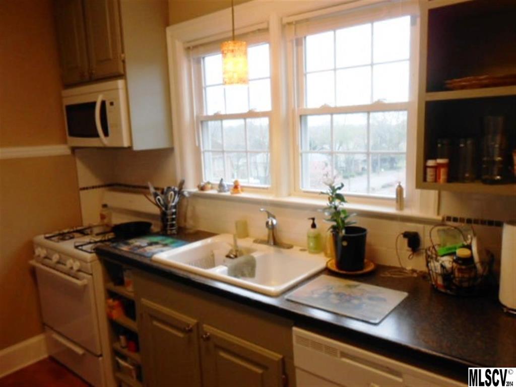 None - Residential Income