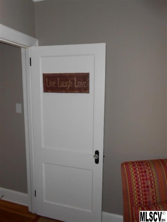 None - Residential Income