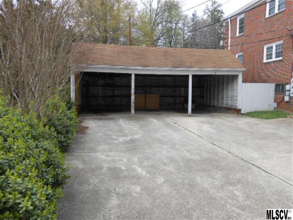 None - Residential Income