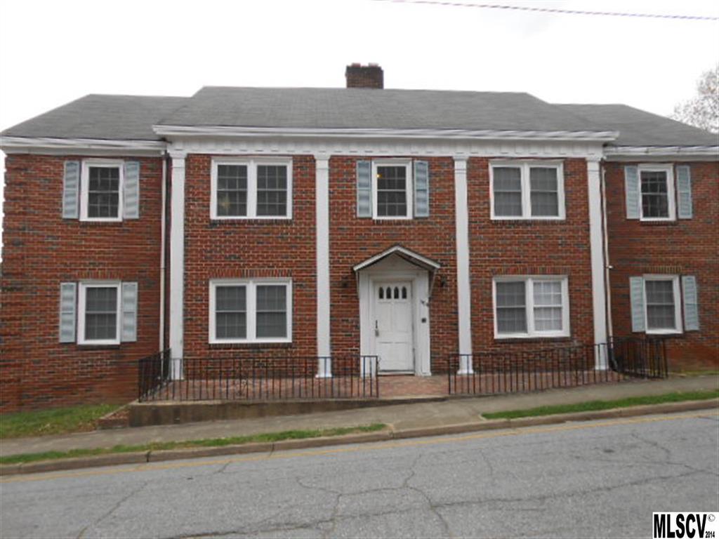 None - Residential Income