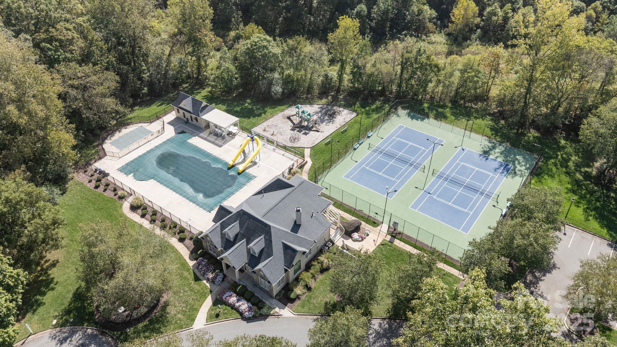9502 Ricksted Court