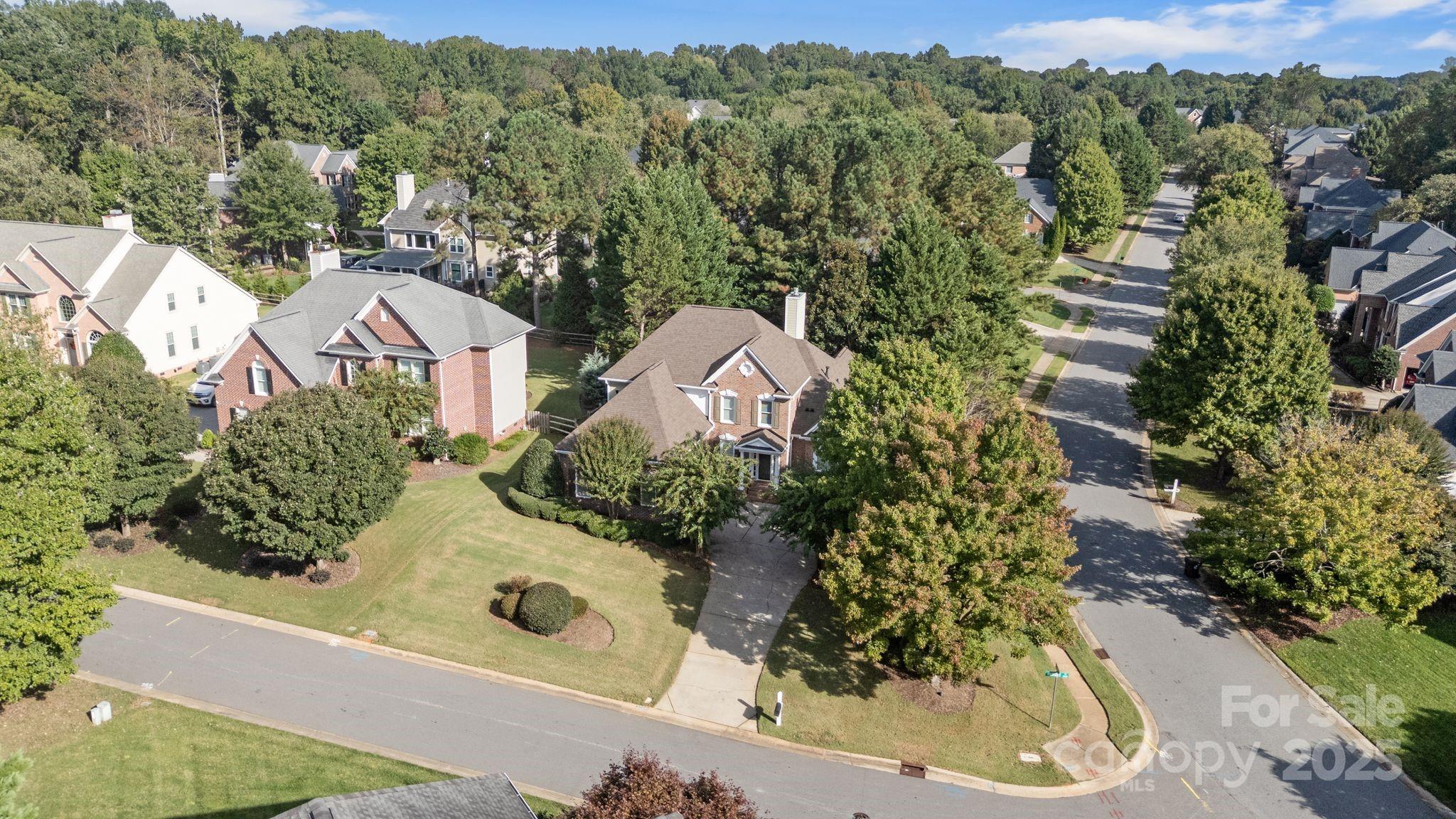 9502 Ricksted Court