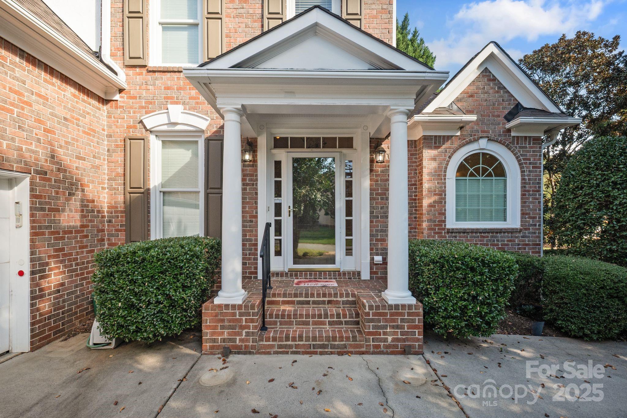 9502 Ricksted Court
