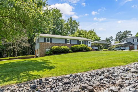 3269 Tolley Street Claremont NC 28610