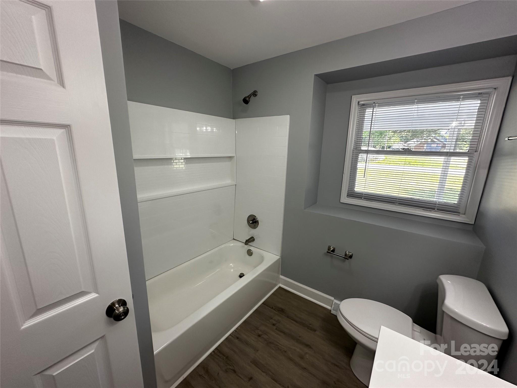 None - Residential Lease