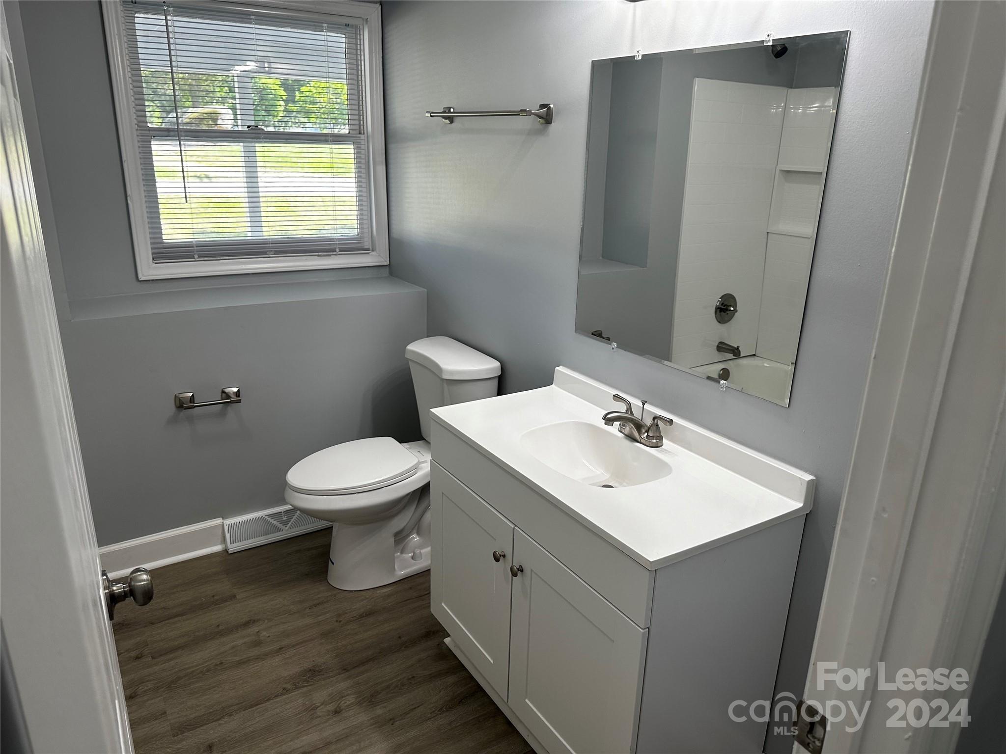 None - Residential Lease