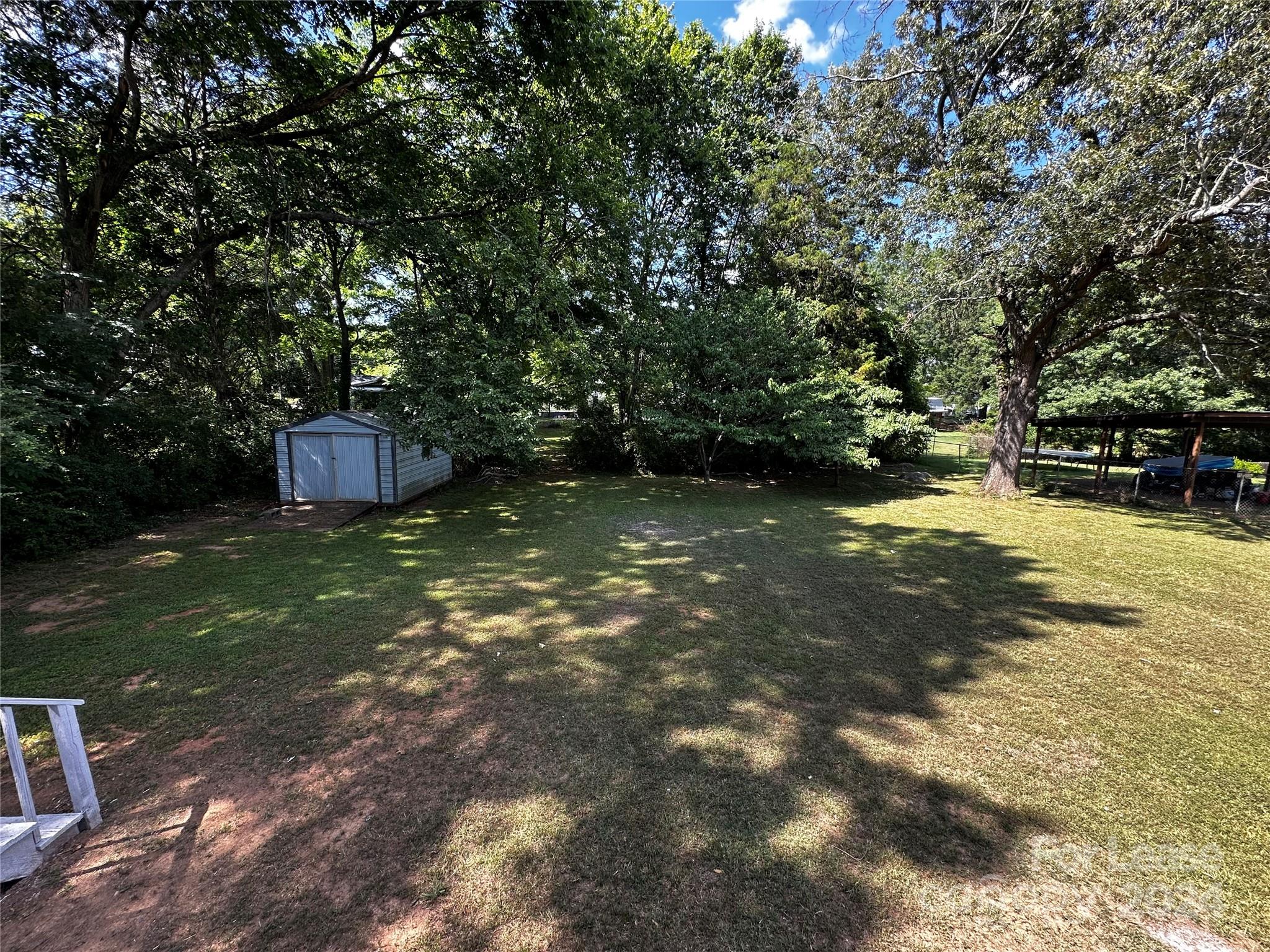 None - Residential Lease