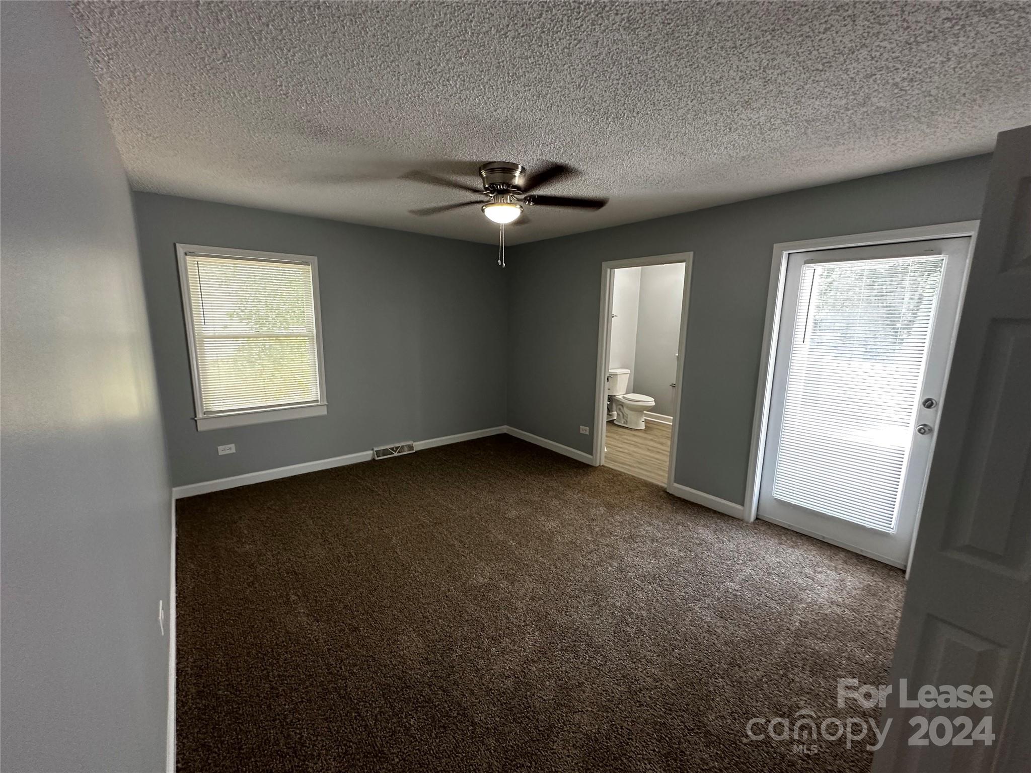 None - Residential Lease