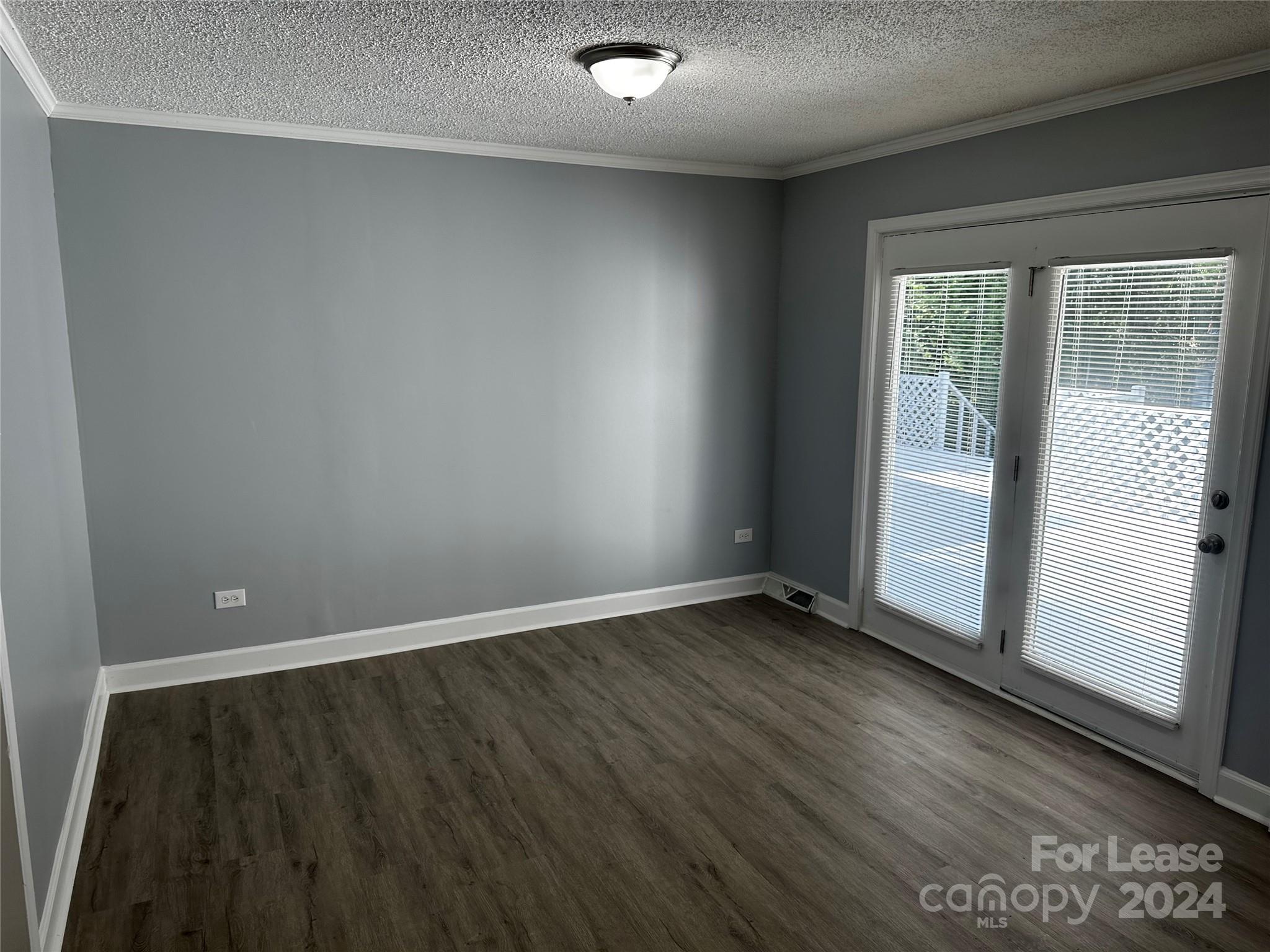 None - Residential Lease