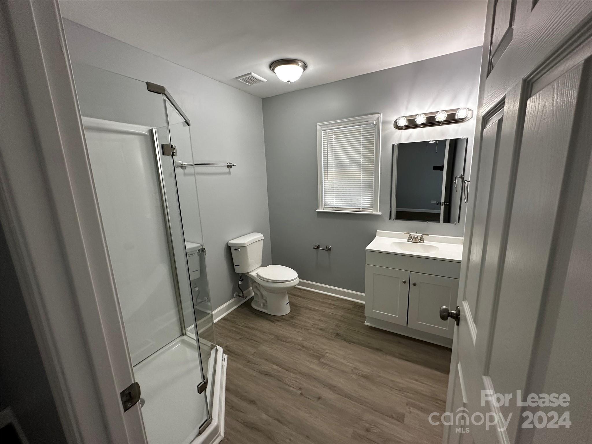 None - Residential Lease