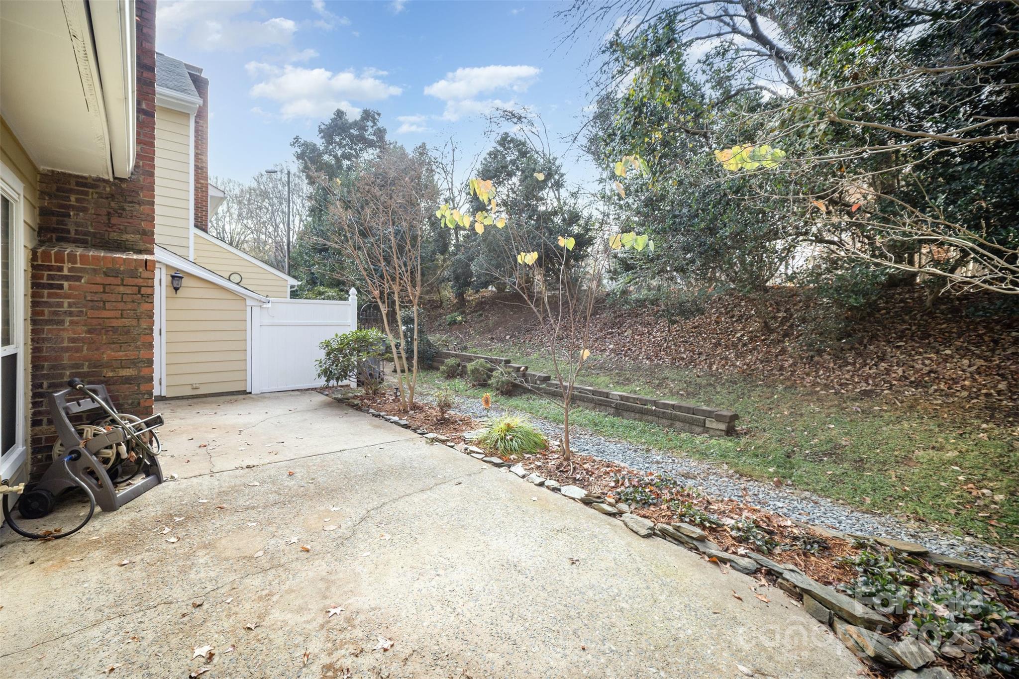 Sardis Cove - Residential