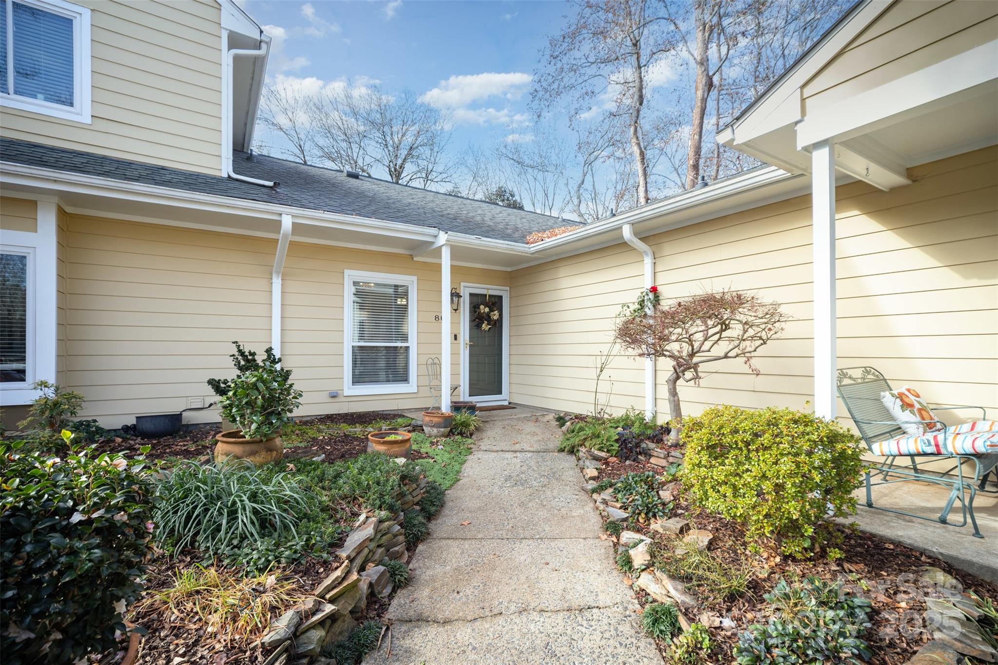 Sardis Cove - Residential