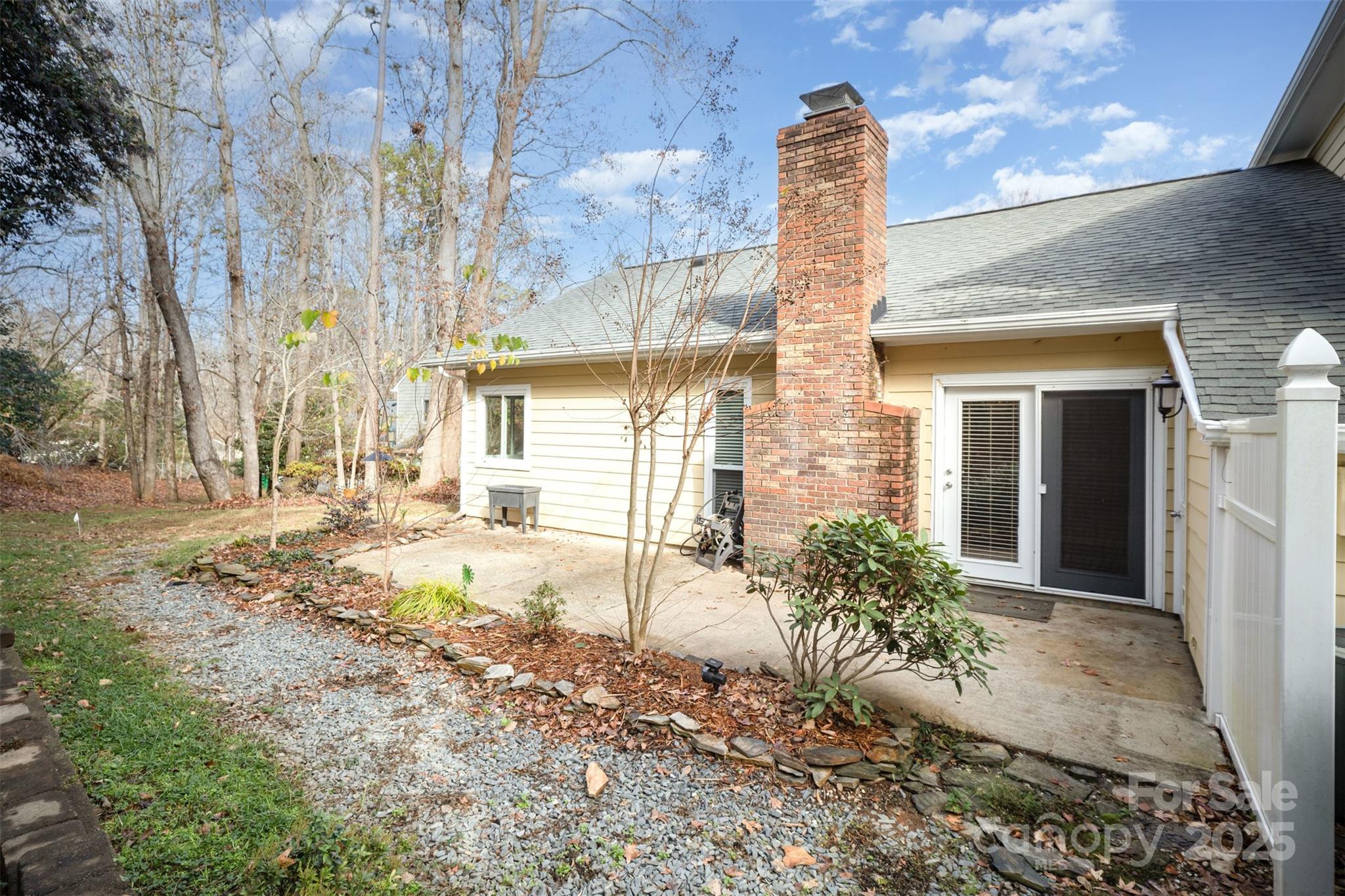 Sardis Cove - Residential