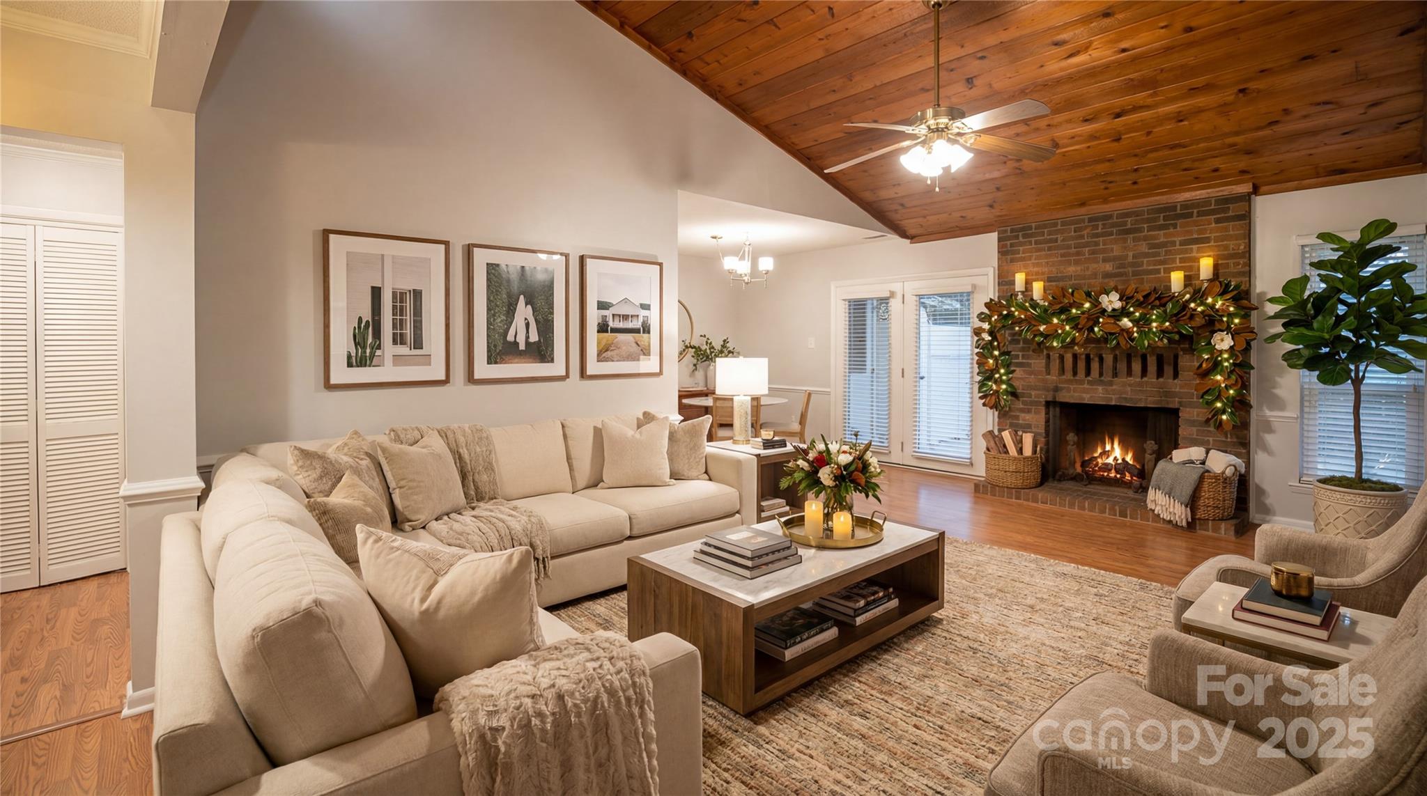 Sardis Cove - Residential