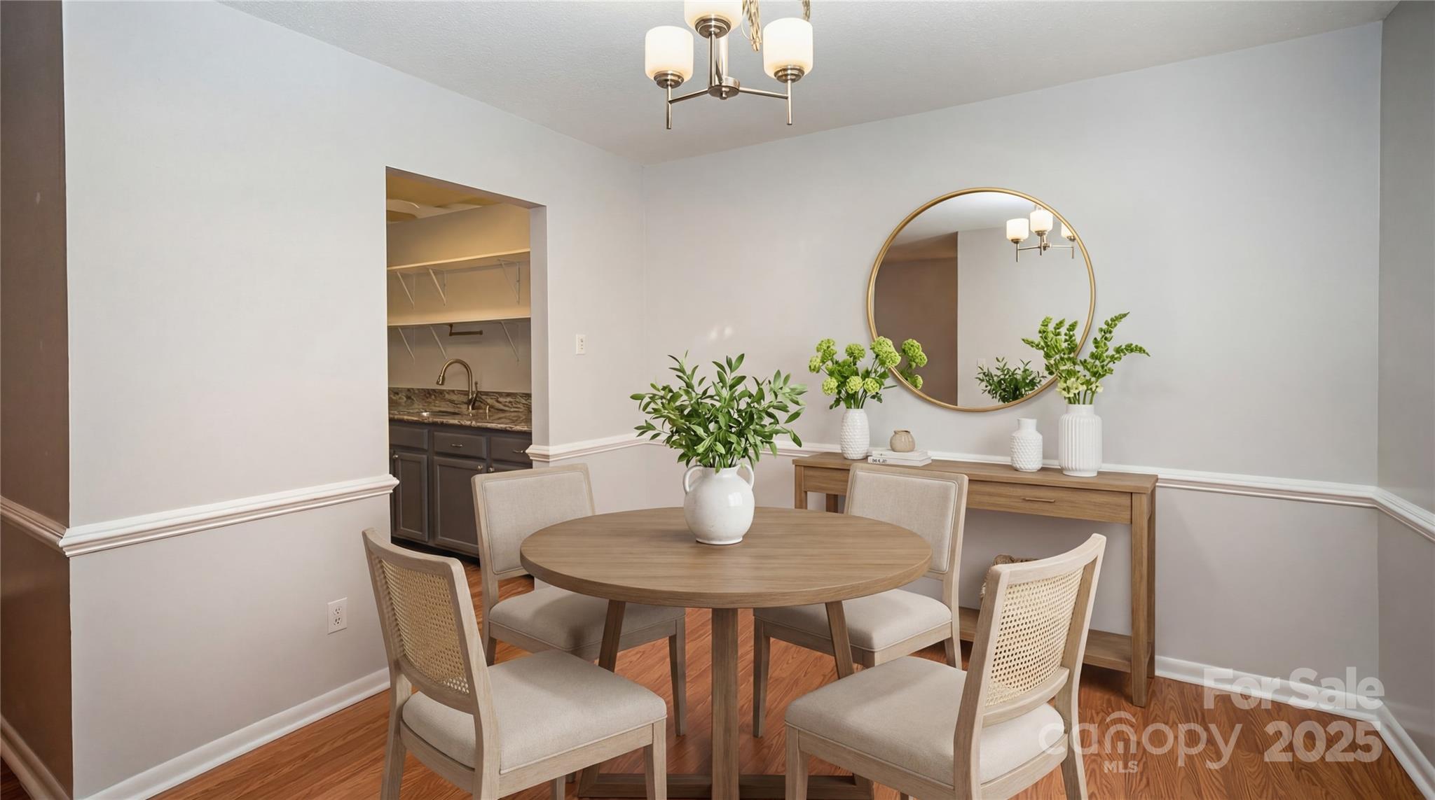 Sardis Cove - Residential