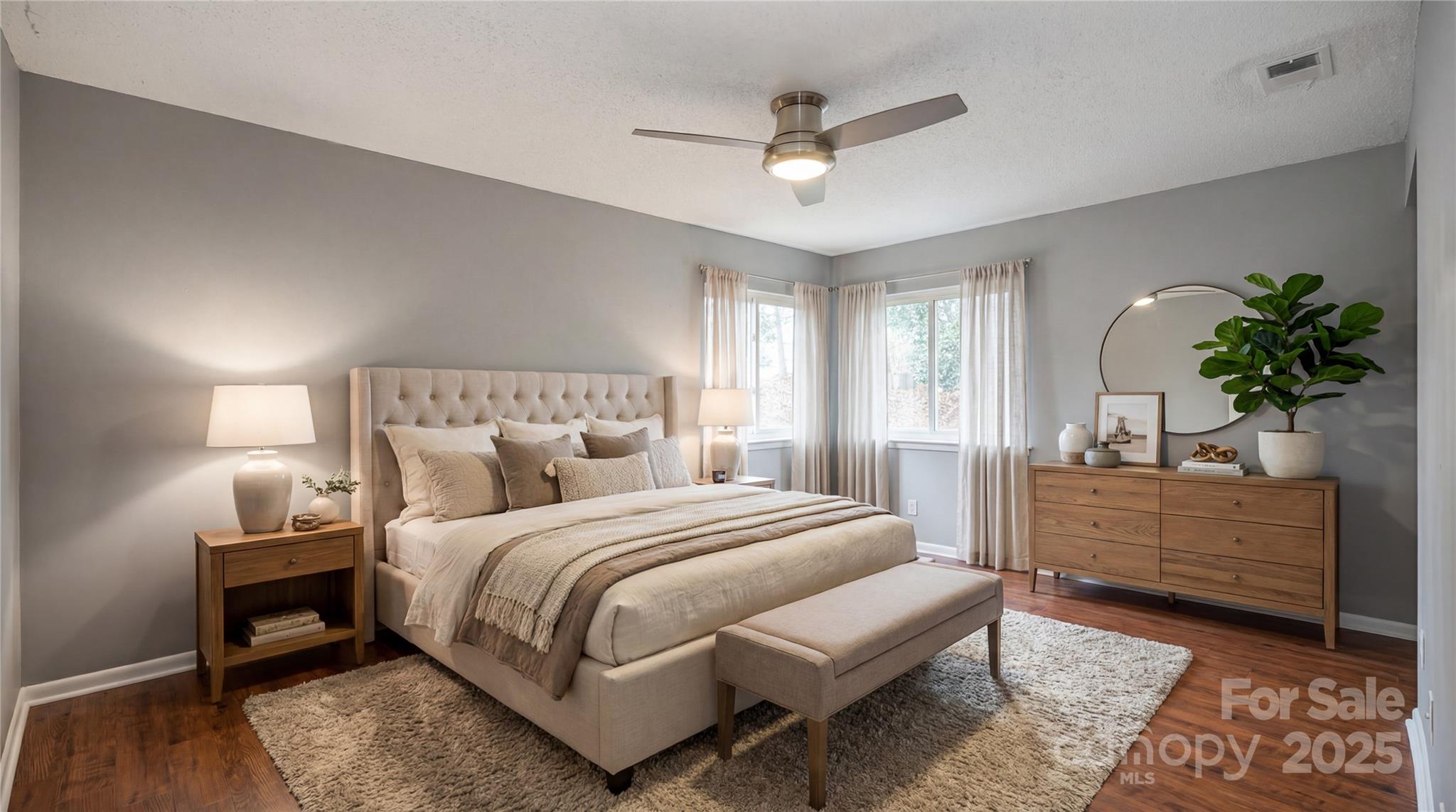 Sardis Cove - Residential