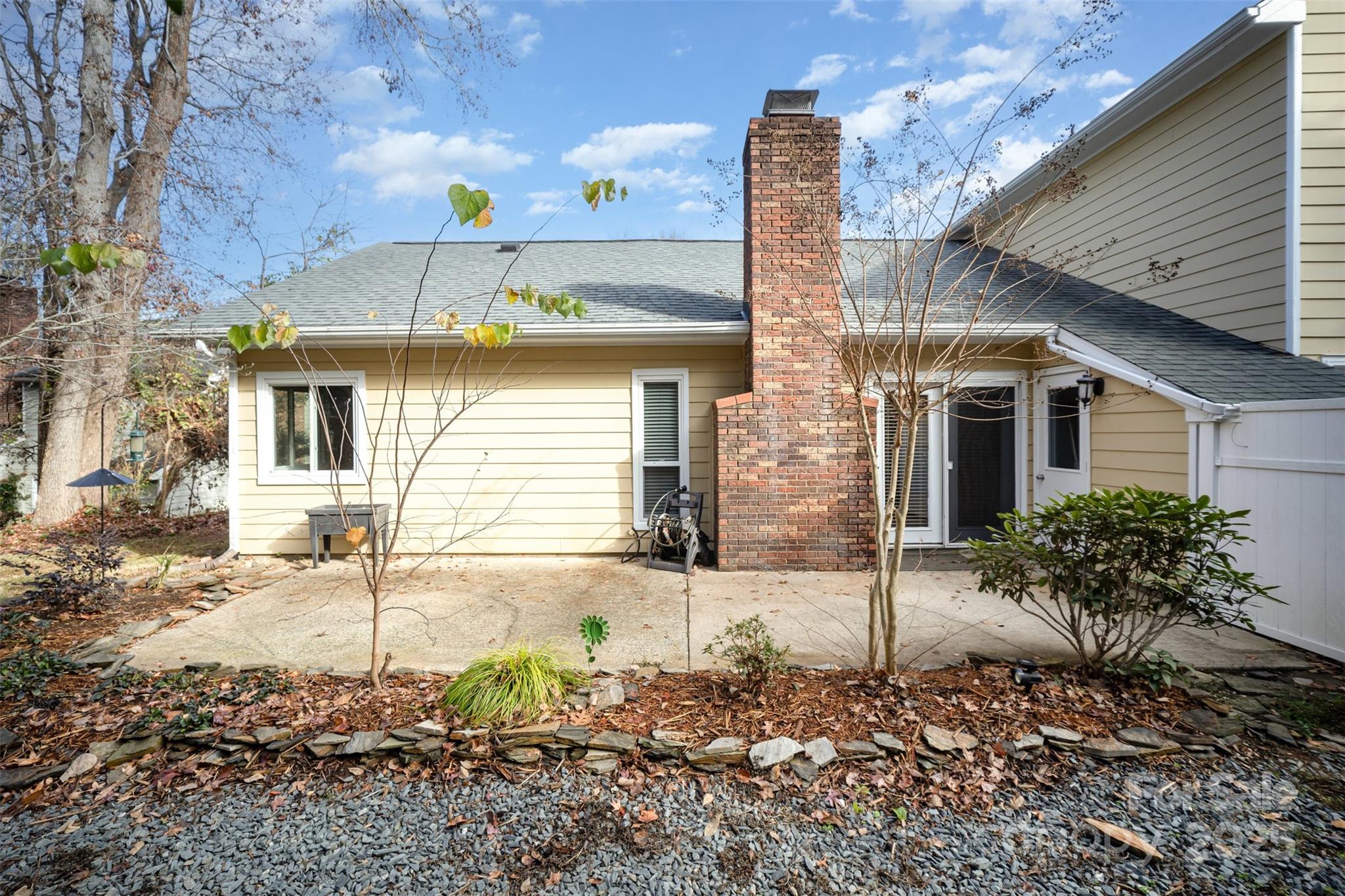 Sardis Cove - Residential