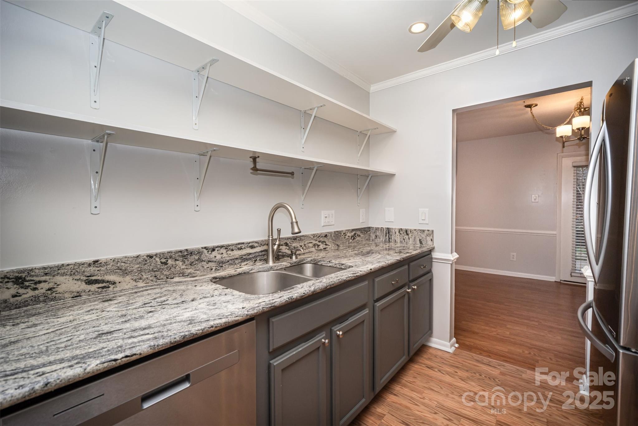 Sardis Cove - Residential