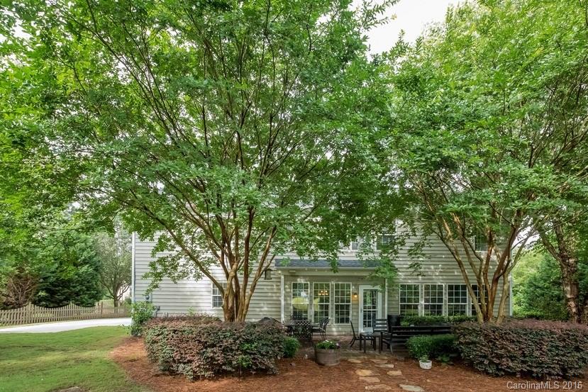 Cady Lake - Residential
