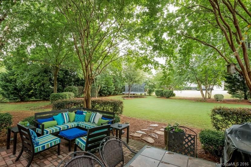 Cady Lake - Residential