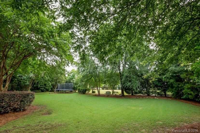 Cady Lake - Residential