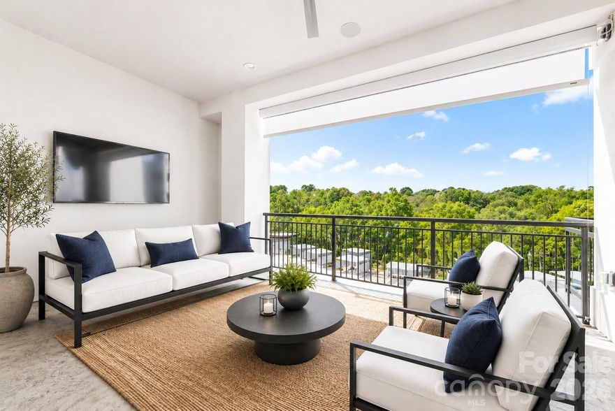 Experience the pinnacle of refined living at Watermark—where luxury, location, and lifestyle come together seamlessly. This exceptional condominium sets the benchmark for upscale condo living in the Lake Norman area, offering an unmatched blend of elegance and comfort.

Designed with both relaxation and entertaining in mind, this residence features expansive covered with electronic shades  and uncovered outdoor lanai spaces—perfect for enjoying serene lake breezes, morning coffee, or sunset gatherings. The seamless indoor-outdoor flow elevates everyday living into a resort-style experience.

Inside, every detail reflects sophistication, from thoughtfully designed interiors to premium finishes that cater to the most discerning buyer. Spacious living areas, abundant natural light, and a modern, open layout create an inviting yet luxurious atmosphere.

Ideally situated, this residence offers the perfect balance of tranquility and convenience. Located just 30 minutes from Uptown Charlotte and Charlotte Douglas International Airport, you’ll enjoy easy access to world-class dining, shopping, and travel. Motorsports enthusiasts will appreciate the close proximity to Charlotte Motor Speedway, while private aviation options are also nearby for effortless travel.

Watermark isn’t just a place to live—it’s a lifestyle statement. Discover a new standard of luxury on Lake Norman.