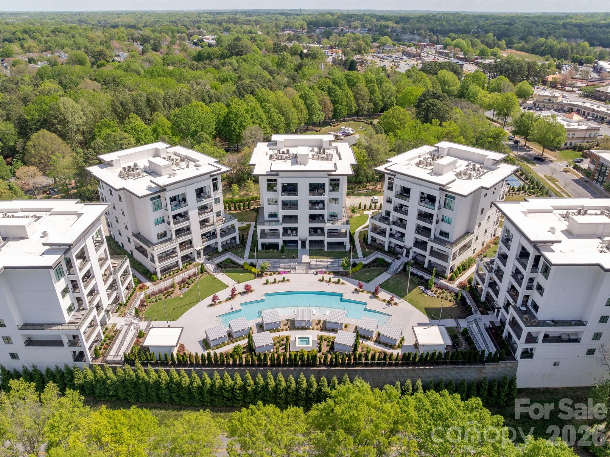 Watermark - Residential