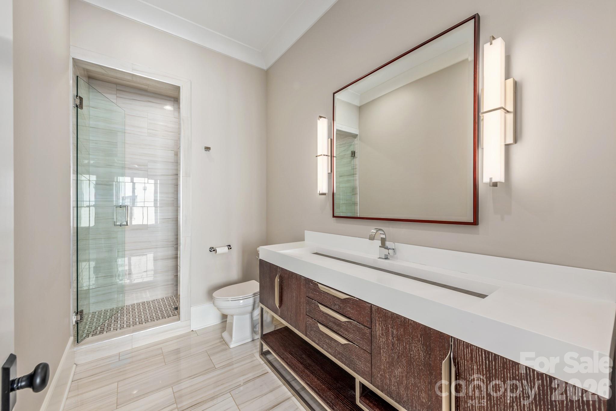 Watermark - Residential