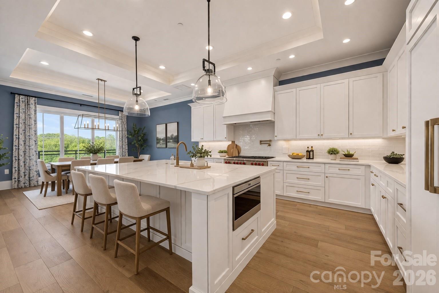 Watermark - Residential