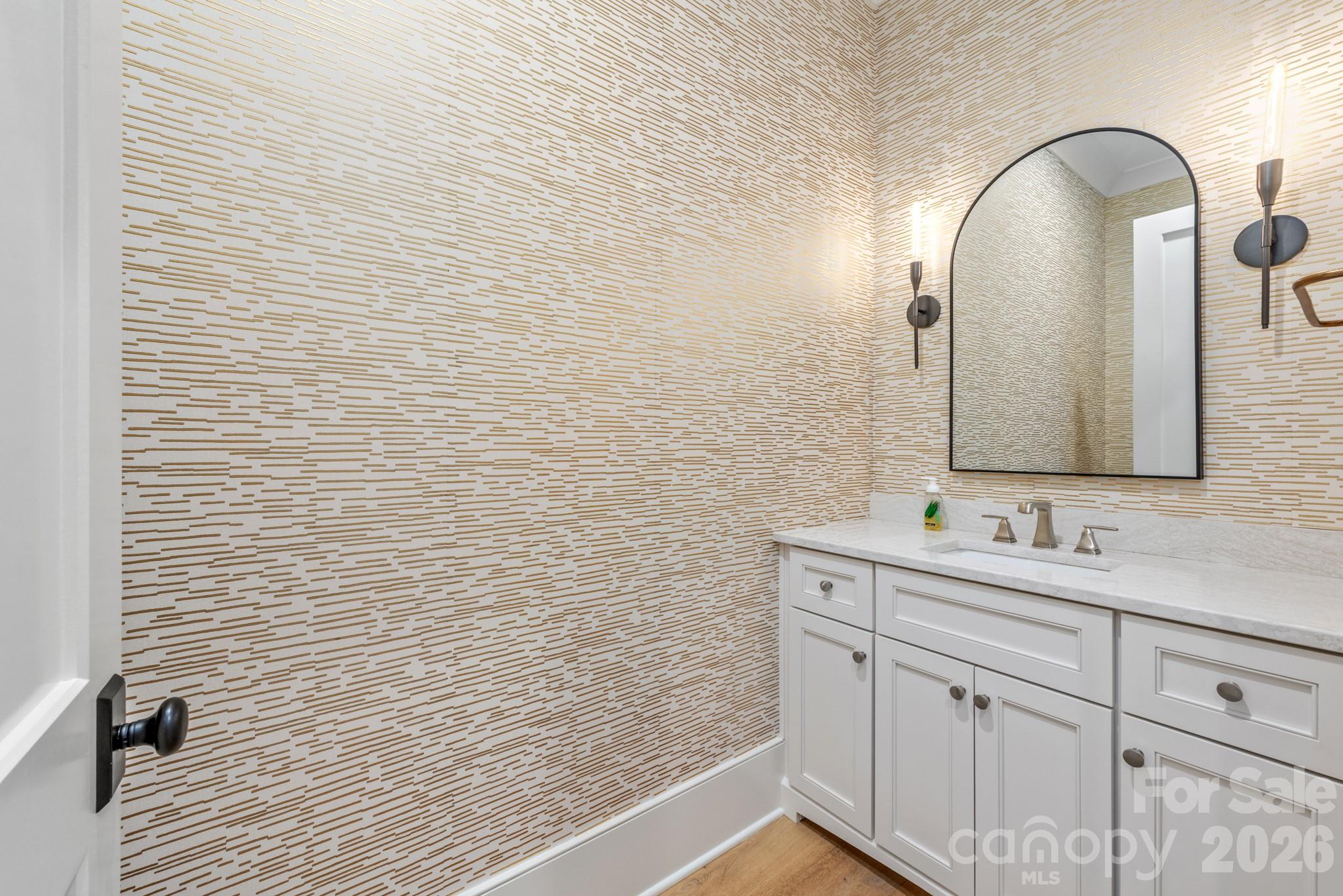 Watermark - Residential